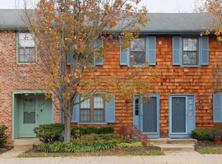 927 Kings Croft, Cherry Hill, NJ 08034