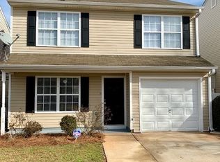 434 Kara Ln, McDonough, GA 30253