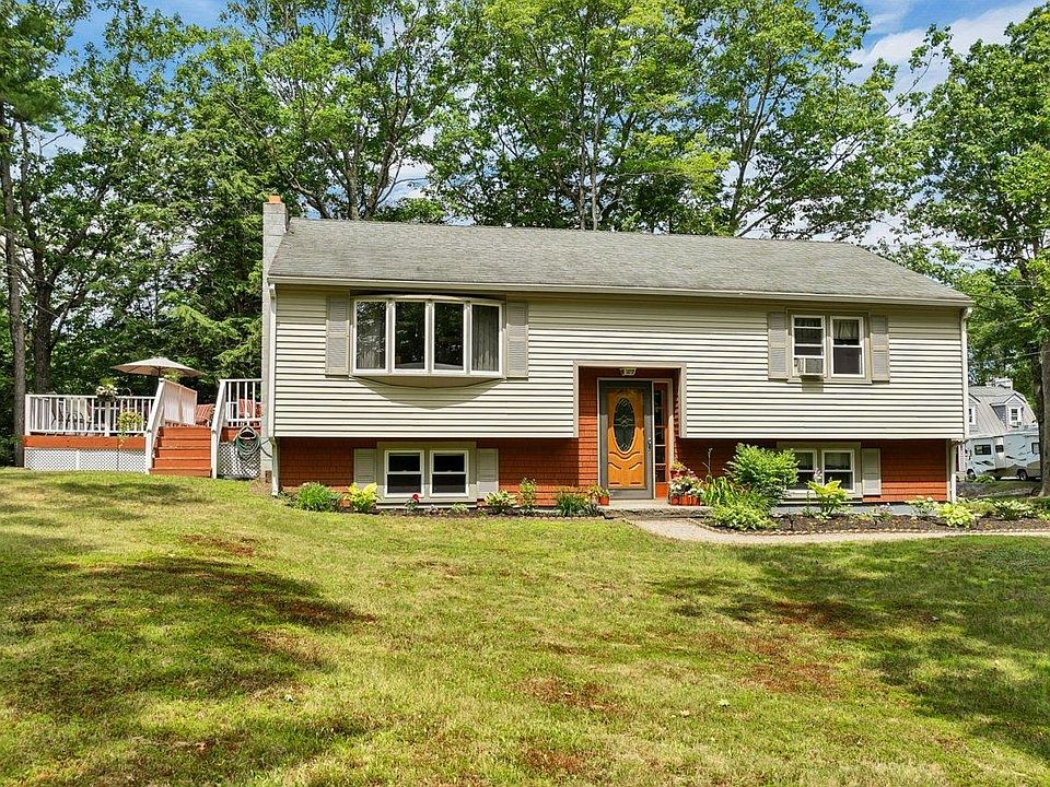 23 Mountain View Terrace, Sanbornville, NH 03872 | Zillow