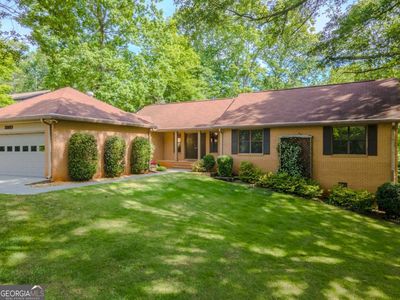 3809 Cotswold Dr SW, Lilburn, GA, 30047