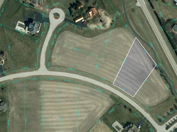 2860 Newbury Ln, Caledonia, IL 61011