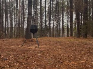 County Road 93, Bankston, AL 35542