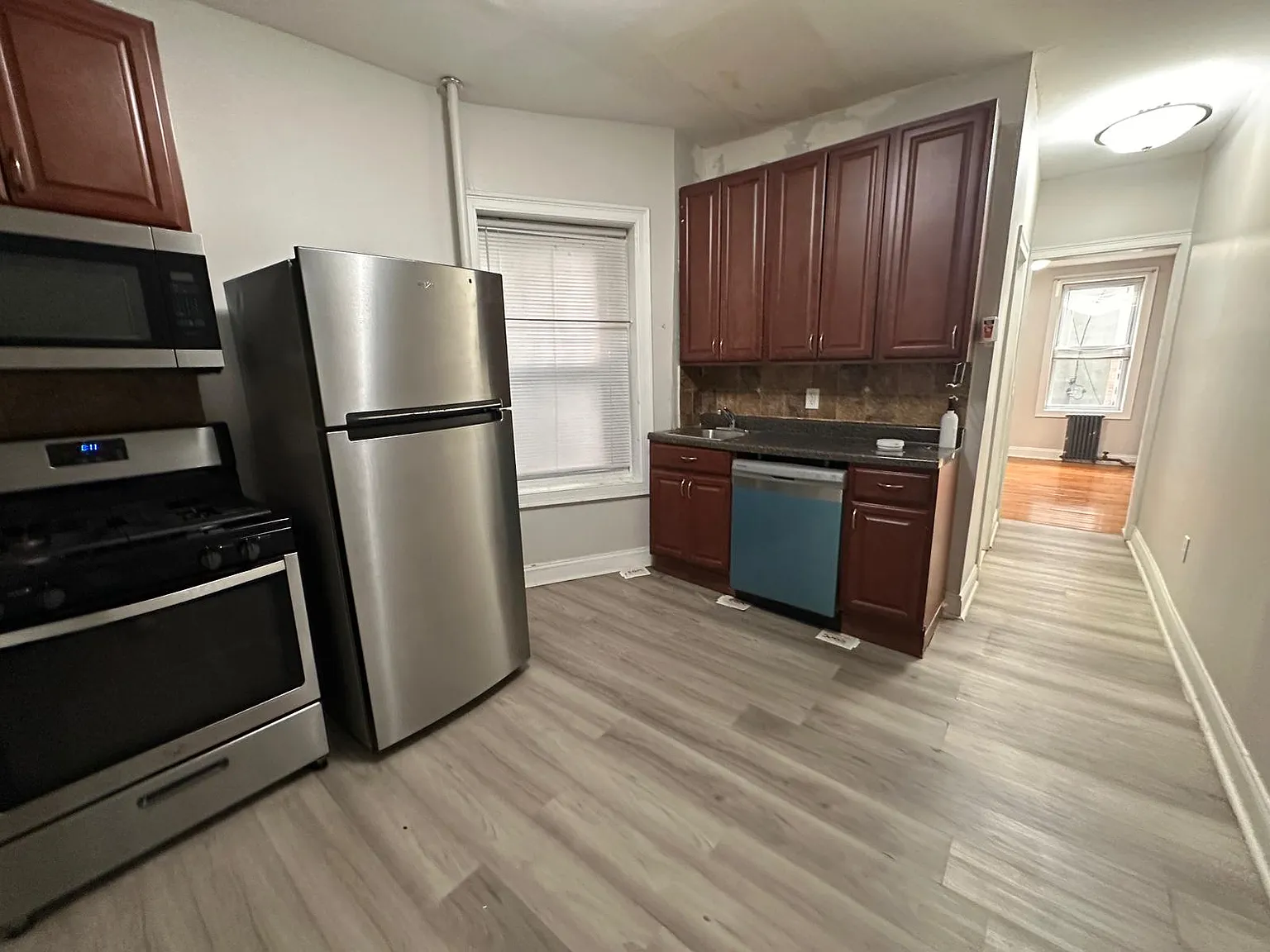 1 bed, $1,750 — Photo 2