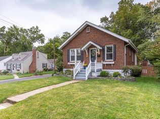 114 E Rose Ave, Saint Louis, MO