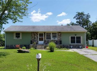 1115 Rae Dr, Vineland, NJ 08360