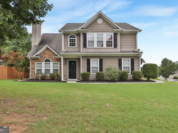 3998 Brushy Creek Way, Suwanee, GA 30024