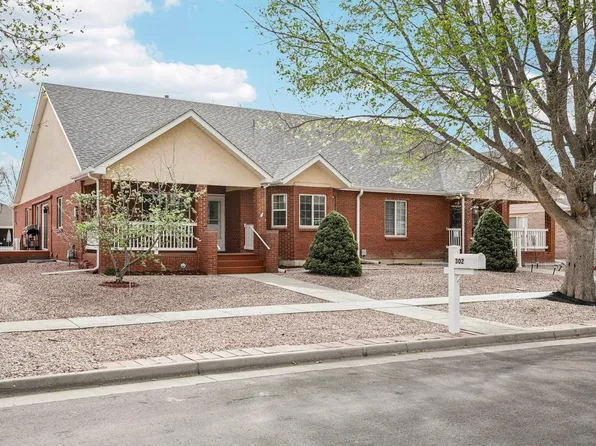 302 Victoria St, Berthoud, CO 80513
