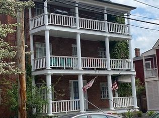 112 N Washington St, Winchester, VA 22601