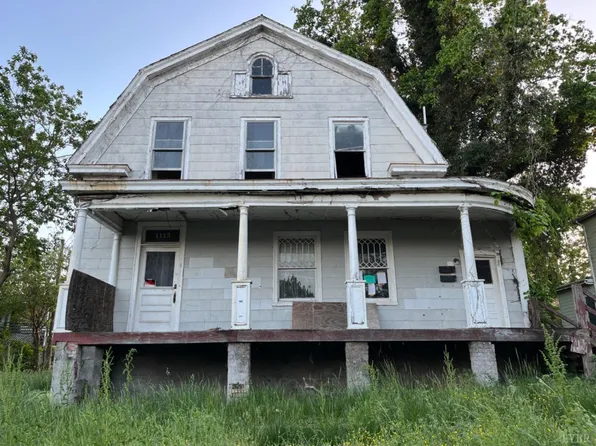 1115 Wise St, Lynchburg, VA 24504