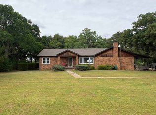 1445 E Main St, Velma, OK 73491