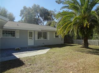 756 Wedgewood Dr, Mount Dora, FL 32757