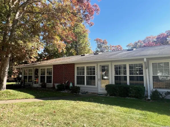 116B Exmore Court #B, Ridge, NY 11961
