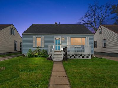 1262 E Rowland Ave, Madison Heights, MI, 48071