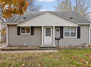 319 Van Buren Ave S, Hopkins, MN 55343