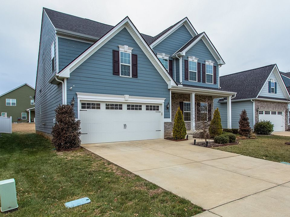 2840 Bluestem Ln, Murfreesboro, TN 37128 Zillow