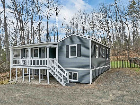 2nd image of 78 Beach Pond Road