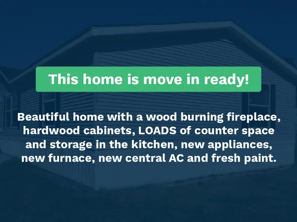 133 Pine Blf #133, Flint, MI 48504