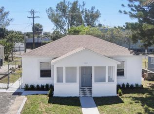 950 29th Street, West Palm Beach, FL 33407