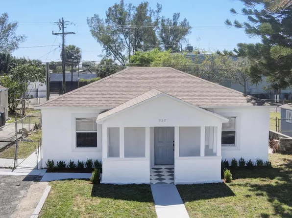 950 29th Street, West Palm Beach, FL 33407