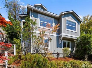 340 NE 53rd Street, Seattle, WA 98105