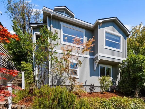 340 NE 53rd Street, Seattle, WA 98105