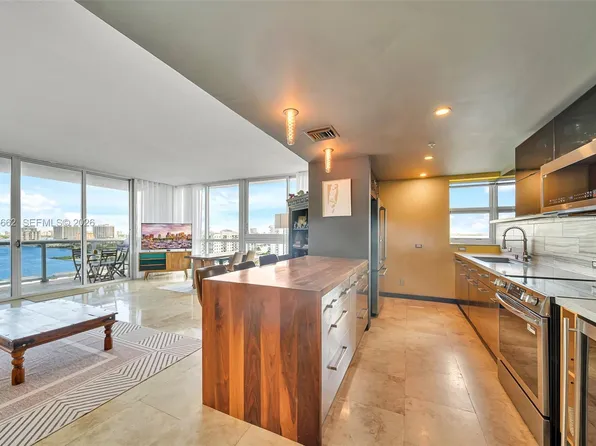 7929 West Dr APT 1501, North Bay Village, FL 33141