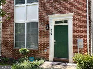 1512 Tubman Rd SE, Washington, DC 20020