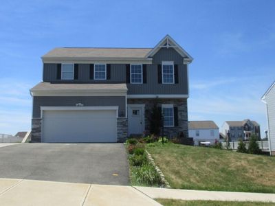 2143 Haflinger Dr, North Huntingdon, PA, 15642