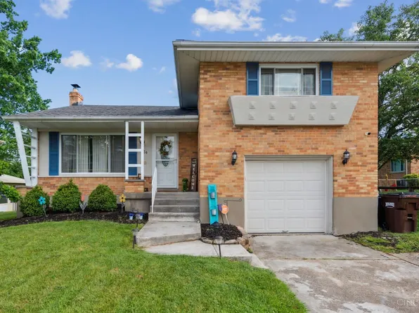 5724 Childs Ave, Cincinnati, OH 45248
