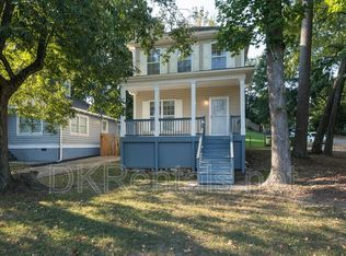 1331 Memorial Dr SE, Atlanta, GA 30317
