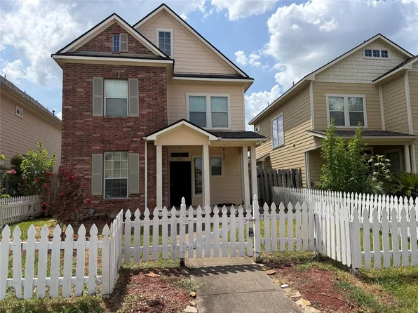 14434 Summer Garden Dr, Houston, TX 77083