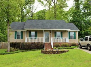 217 Shipyard Ct, Chapin, SC 29036