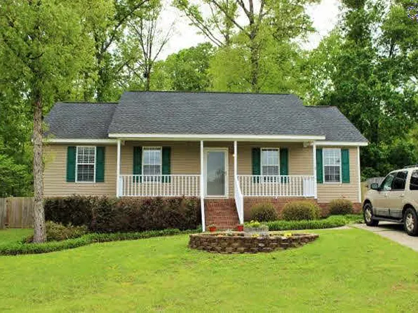 217 Shipyard Ct, Chapin, SC 29036