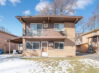 121 Allen Dr, Ann Arbor, MI 48103