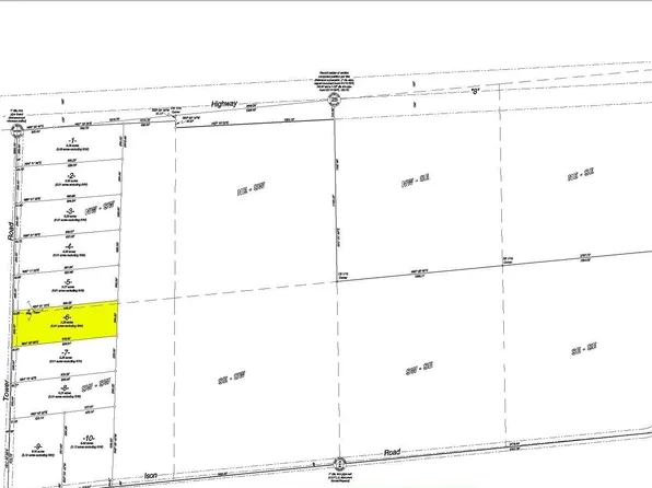 Tower Rd #6, Crandon, WI 54520