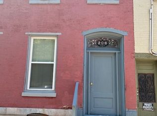 206 S. 3rd Street, Reading, PA 19602