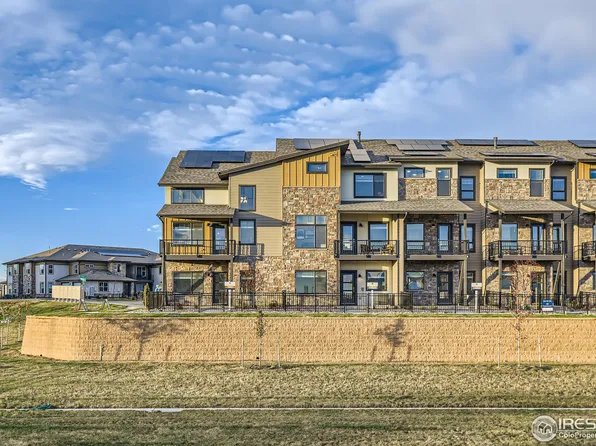 845 Birdwhistle Ln, Fort Collins, CO 80524