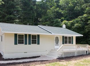 19523 Runions Creek Rd, Broadway, VA 22815