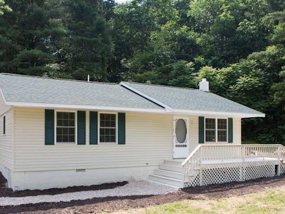 19523 Runions Creek Rd, Broadway, VA, 22815