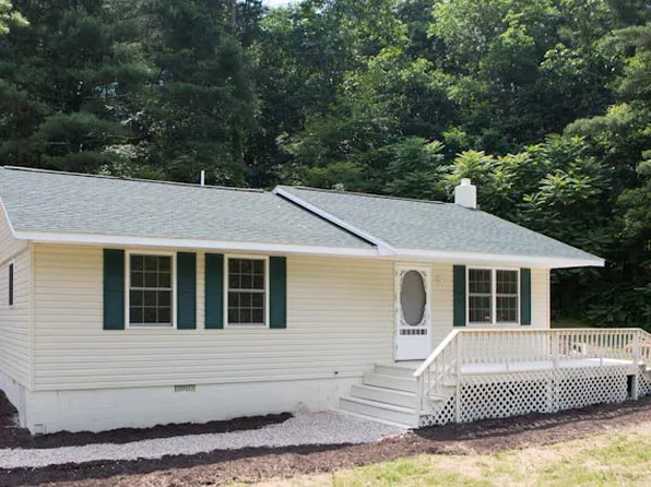 19523 Runions Creek Rd, Broadway, VA 22815