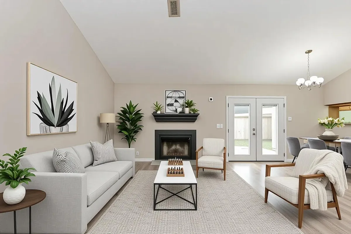 Building Photo - 2146 Greenbriar Colony Dr #3