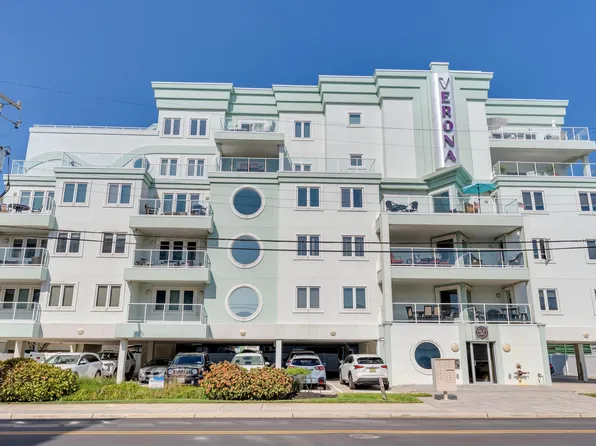 407 E Monterey Ave #304, Wildwood Crest, NJ 08260