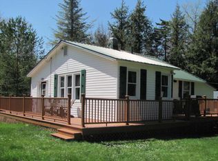 35 7th Lake Rd, Inlet, NY 13360