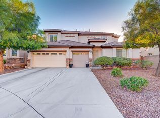 533 Copper View St, Henderson, NV 89052