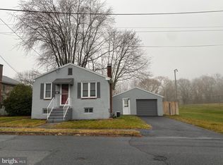 751 N Hanover St, Lebanon, PA 17046