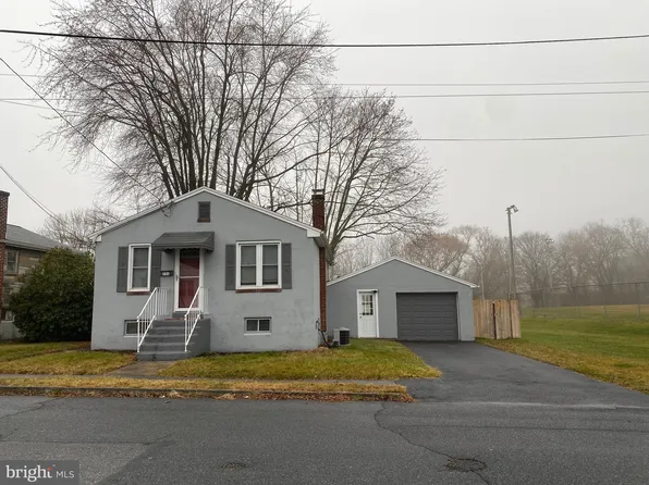 751 N Hanover St, Lebanon, PA 17046