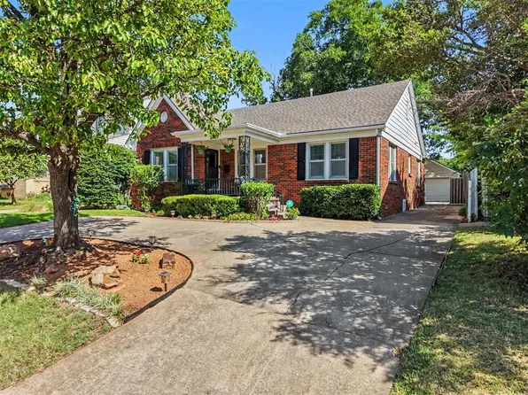 2829 NW 26th St, Oklahoma City, OK 73107
