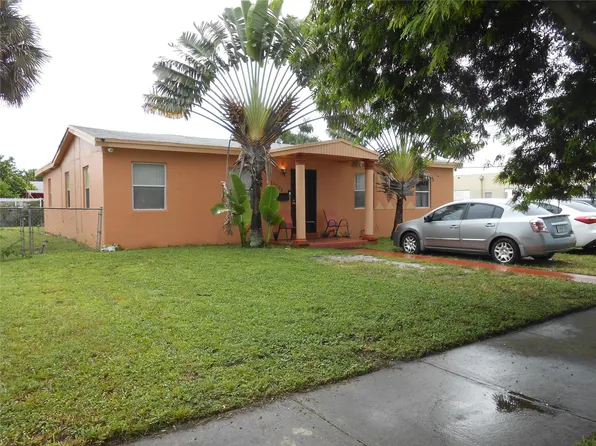 (undisclosed Address), Miami Gardens, FL 33054