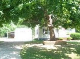 6127 Gardenia Ave, Lansing, MI 48911