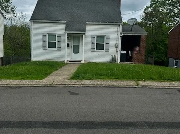 1055 Laurel St, Bridgeville, PA 15017